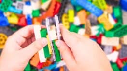 LEGO lance un aquarium de 4154 pièces : un décor sans entretien pour les fans de construction