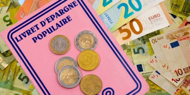 LEP : ces intérêts que vous allez toucher le 1er janvier 2026 avec la baisse des taux