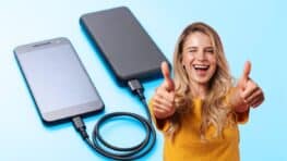 LIDL dégaine un double chargeur de batteries à un prix qui défie toute concurrence