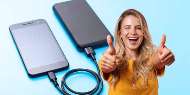 LIDL dégaine un double chargeur de batteries à un prix qui défie toute concurrence