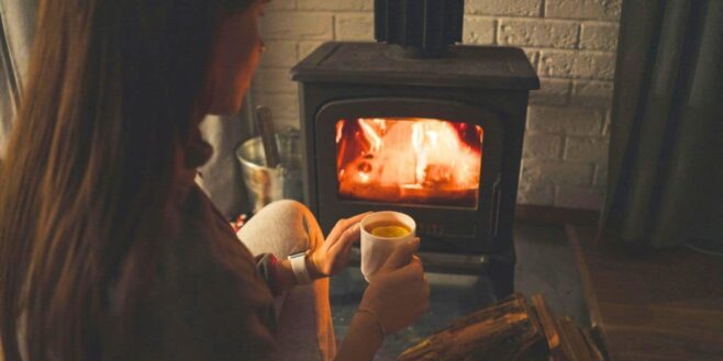 LIDL lance un accessoire qui multiplie par 2 la chaleur de votre poêle ou cheminée