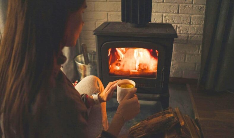 LIDL lance un accessoire qui multiplie par 2 la chaleur de votre poêle ou cheminée