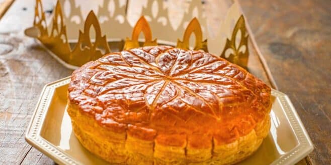 LIDL relance ses galettes des rois pour gagner 1000 euros