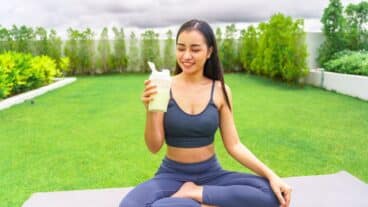 LIDL se met au sport avec ce t-shirt qui résiste à vos entraînements