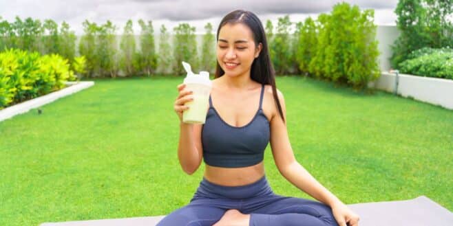 LIDL se met au sport avec ce t-shirt qui résiste à vos entraînements