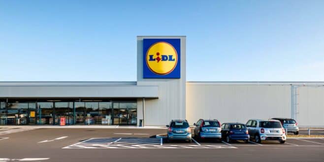 LIDL : vous allez vous arracher cet accessoire ménager avant sa rupture de stock