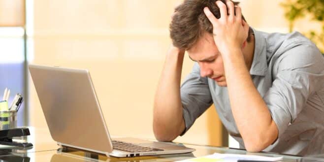 La CAF victime d'une cyberattaque massive : vos données en danger