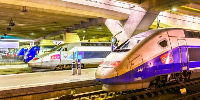 La carte Avantage SNCF disponible en promotion et ce n'est pas une arnaque