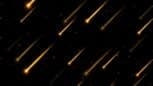 La plus impressionnante pluie d'étoiles filantes de l'année aura lieu en décembre