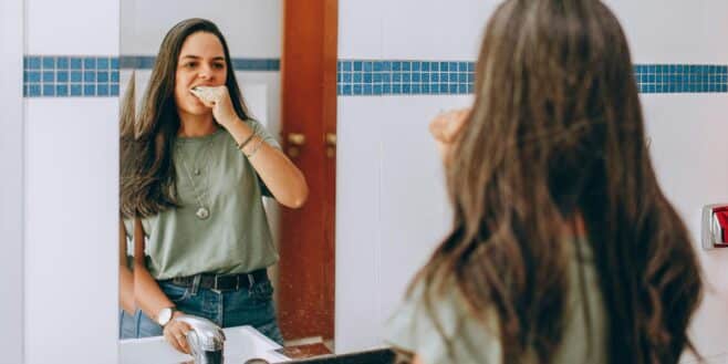 L'astuce pour avoir une salle de bain plus chaude sans pousser le chauffage à fond