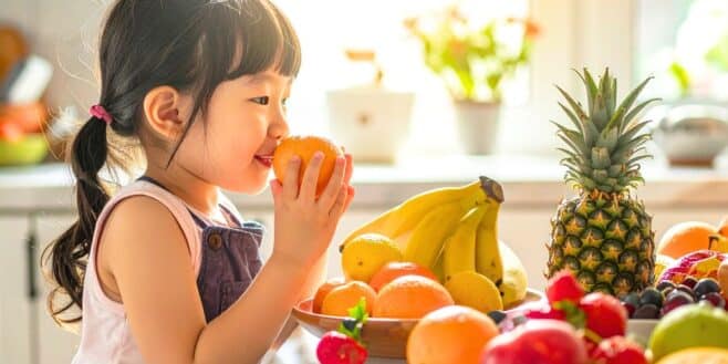 L'astuce pour conserver ses fruits longtemps en hiver sans qu'ils pourrissent