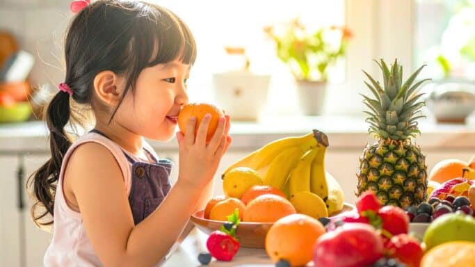 L'astuce pour conserver ses fruits longtemps en hiver sans qu'ils pourrissent