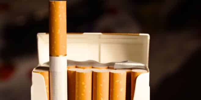 Le prix du tabac va encore augmenter en janvier 2026 mais pas pour ces paquets