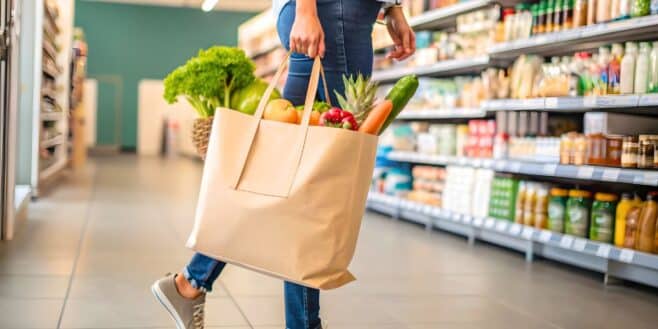 Le supermarché traditionnel c'est terminé : ces cabanes à courses prennent le relais