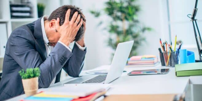 Les virements et les salaires bloqués pendant 4 jours par toutes les banques, ces dates à retenir