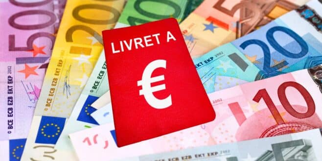Livret A : les intérêts que vous allez toucher en janvier avec un compte plein