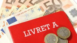 Livret A - un Français laisse 10 euros sur cette épargne pendant 20 ans, la somme qu'il a récupéré est impressionnante