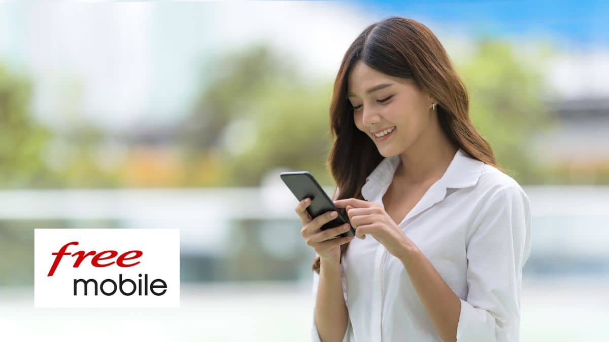 Free annonce une bonne nouvelle à ses millions de clients en France