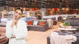 Maisons du Monde : 3 canapés convertibles à moins de 340 euros à shopper d'urgence