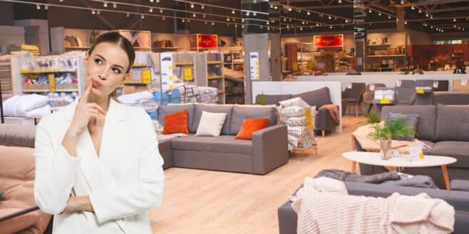 Maisons du Monde : 3 canapés convertibles à moins de 340 euros à shopper d'urgence