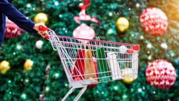 Maisons du Monde : la grande braderie de Noël avec des remises jusqu’à -80 %