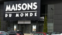 Maisons du Monde lâche plusieurs pépites pour votre décoration de Noël