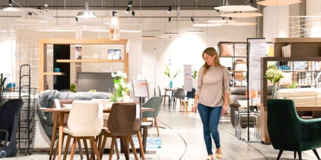 Maisons du Monde : profitez de la braderie à moins 70 % pour shopper ces pépites