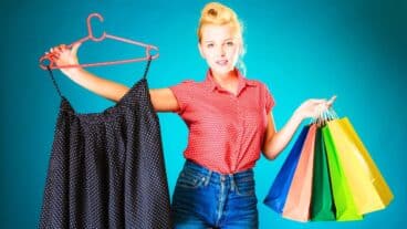 Mango lance la jupe bohème qui flatte toutes les silhouettes