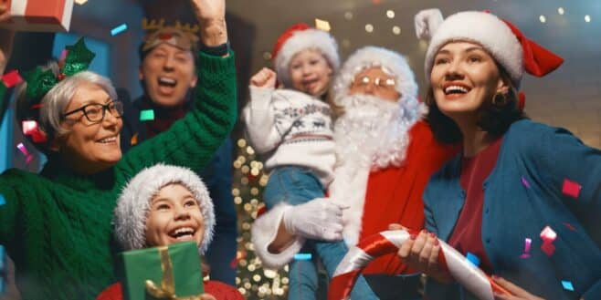 Météo pour Noël : de la neige pour les fêtes ? Les prévisions surprenantes d'un météorologue