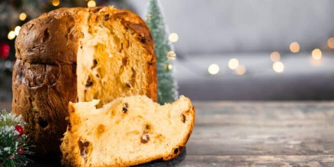 N'achetez surtout pas ce panettone noté 0/100 par Yuka, voici comment faire le bon choix