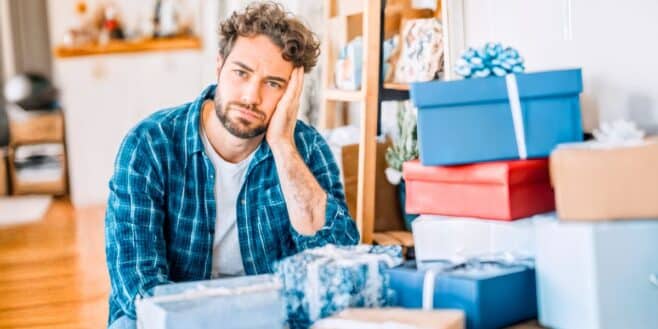 N'achetez surtout pas ces cadeaux de Noël qui portent malheur