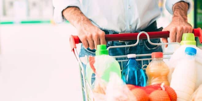 Ni Intermarché ni Leclerc : ce supermarché est le plus économique de tous
