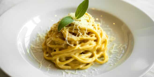 Pâtes : cette méthode de cuisson permet de réduire les glycémies sans altérer le goût