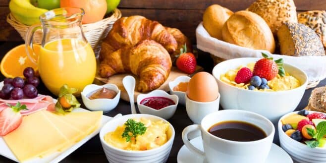 Petit déjeuner : les meilleurs aliments pour renforcer la santé de votre cœur