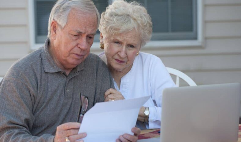 Petite retraite : baisse, augmentation... ce qu'a prévu le gouvernement pour 2026 !