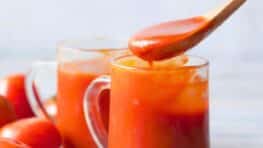 Voici les pires sauces tomates selon 60 Millions de consommateurs