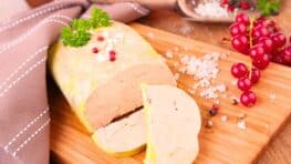 Picard lance une alternative beaucoup moins chère au foie gras pour les fêtes