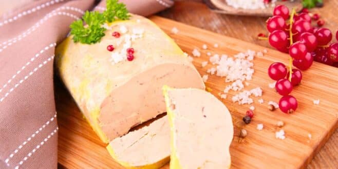 Picard lance une alternative beaucoup moins chère au foie gras pour les fêtes