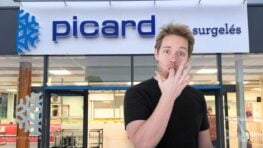 Picard : l'attente à la caisse c'est terminé grâce à ce nouveau service méconnu