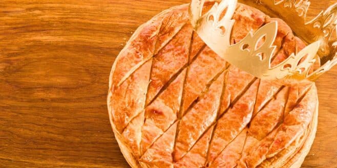 Picard propose une alternative à la galette des rois à moins de 7 € qui met tout le monde d’accord