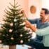 Pour Noël, IKEA lance un sapin miniature parfait pour tous les petits espaces