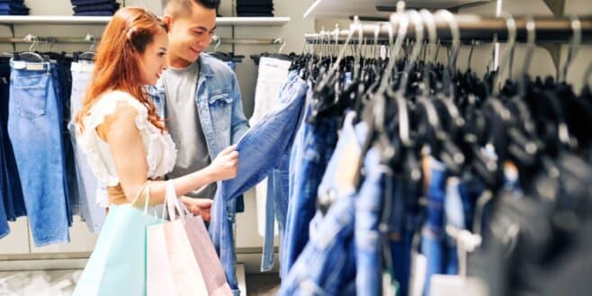 Primark anéantit la concurrence avec ce jean qui offre une silhouette impeccable