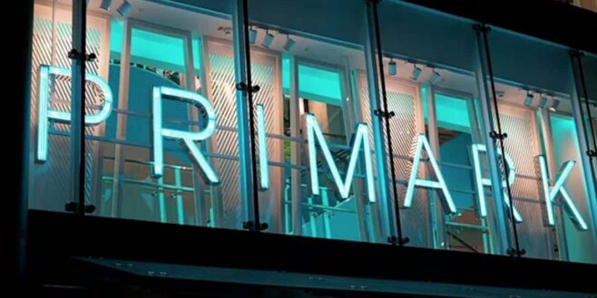 Primark : la grande annonce que tous les fans de mode attendaient avant Noël 2025