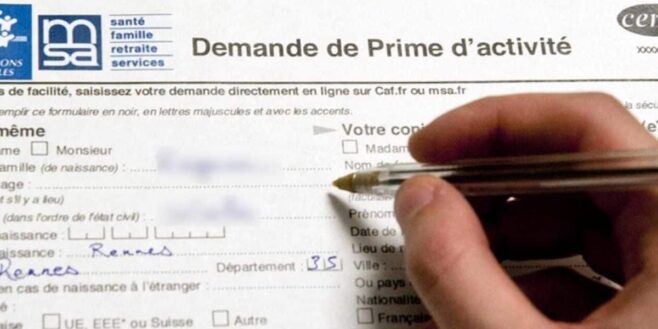 Prime d'activité : ce salaire minimum pour toucher cette aide indispensable