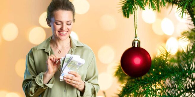 Prime d'activité - pouvez-vous la cumuler avec la prime de Noël 2025 ?