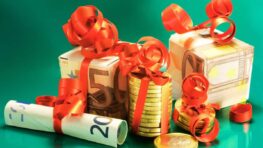 Prime de Noël : montant, date de versement, démarches... ce que vous devez savoir sur l'aide de la CAF