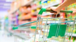 Produit de Noël chez Lidl : des clients alertent sur un emballage presque vide