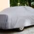 Protégez votre voiture du froid avec cette housse de protection Lidl à prix bas