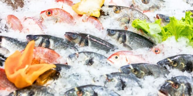 Rappel produit : ce poisson vendu chez Leclerc inquiète les autorités sanitaires