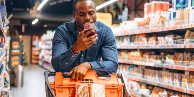 Rappel produit : cet aliment vendu chez Auchan, Carrefour et E.Leclerc à ne surtout pas consommer
